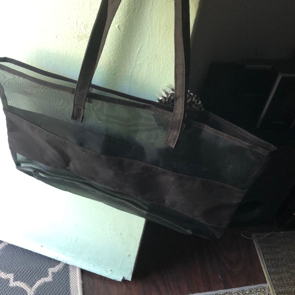 Black bag - Picture 2 of 2